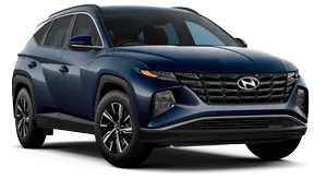 SUV and Family Car Rental Marbella