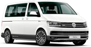 7 Seater Car Rental Marbella
