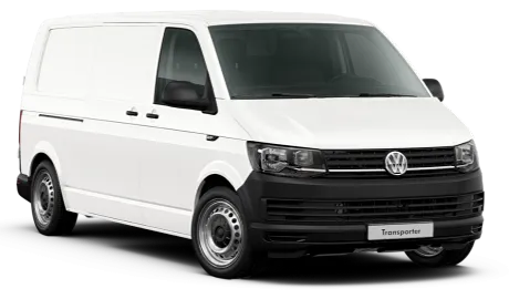 Cargo Van Rental Marbella